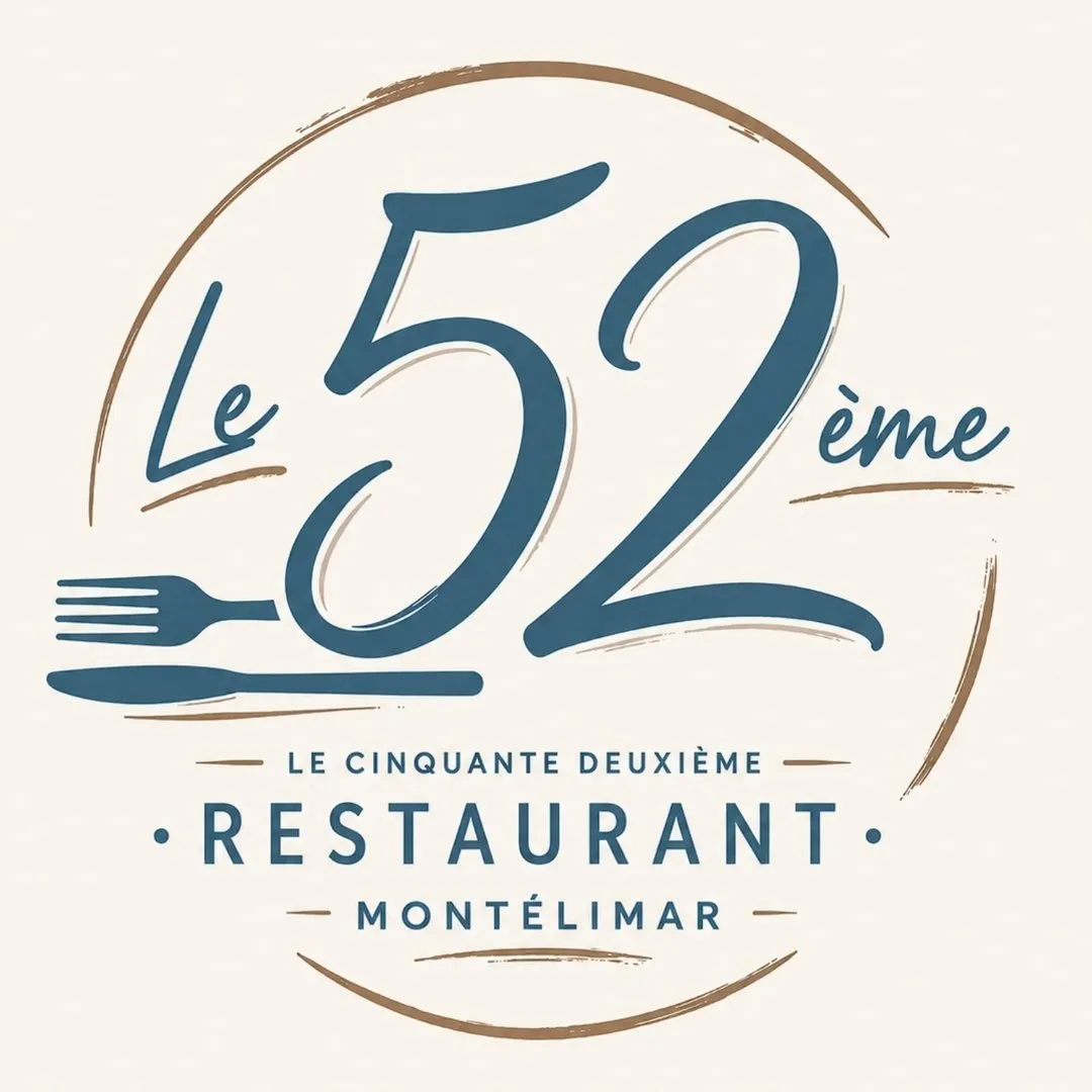 Restaurant Le 52ème